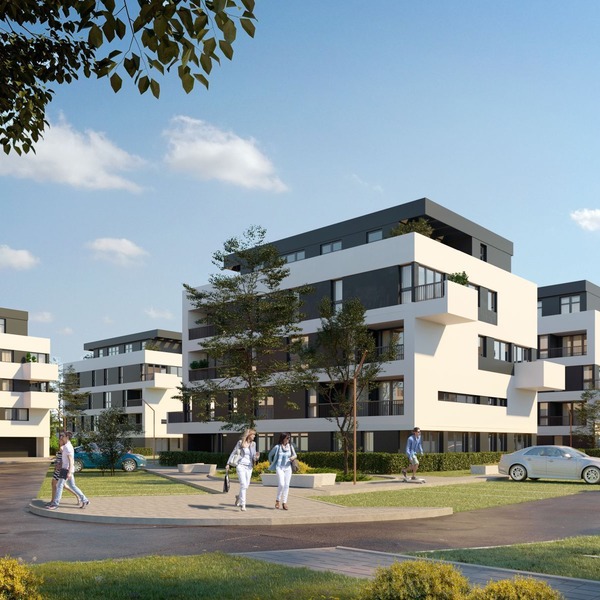 Nowy punkt na mapie Kościana